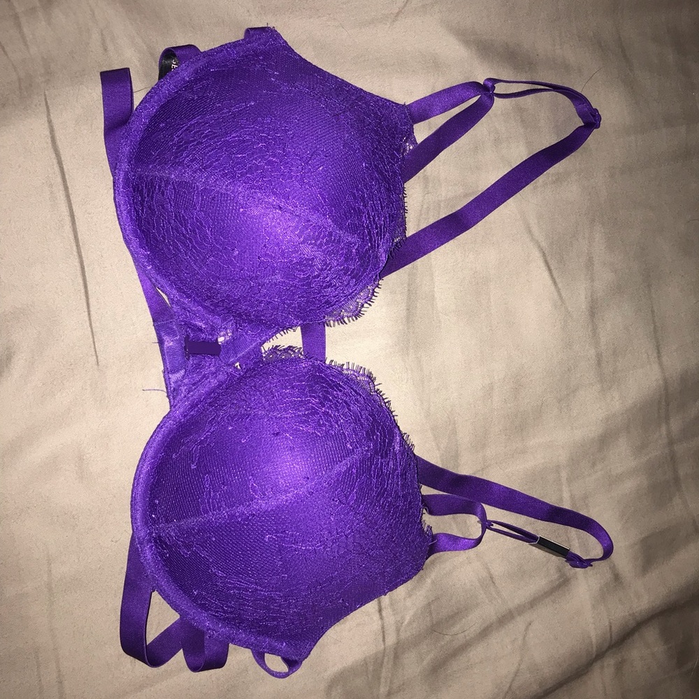 VS Push-up Bra
